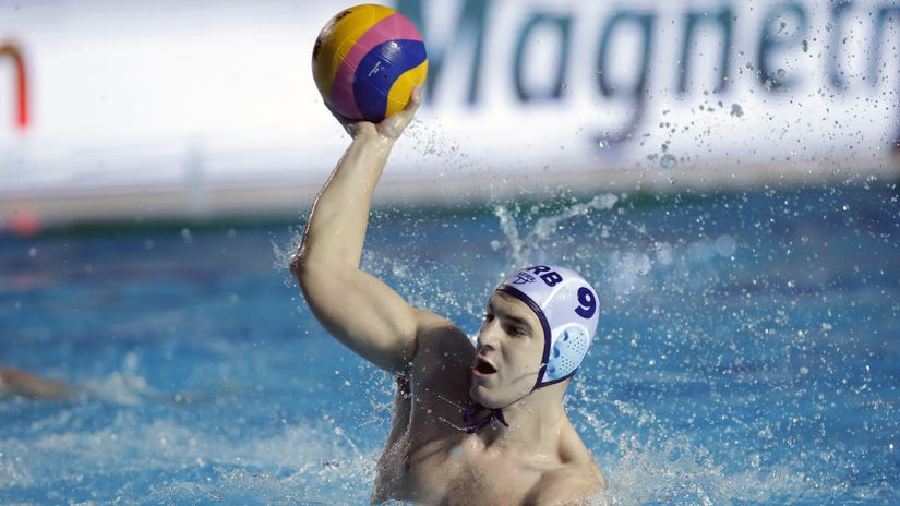 Nikola Jakšić (Star Sport)