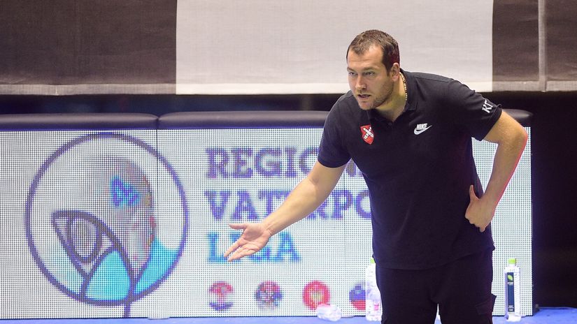 Uroš Stevanović (Star sport)