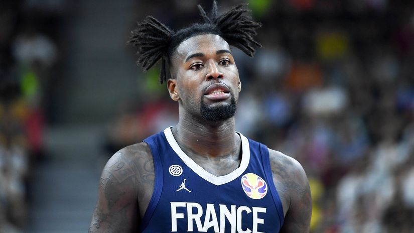Lesor u 12 Francuske za Mundobasket, Embid još nije siguran za koga da igra