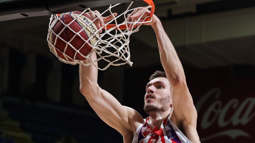 Srbi u NBA letnjoj ligi: Jović vodio Majami do pobede, devet poena Petruševa