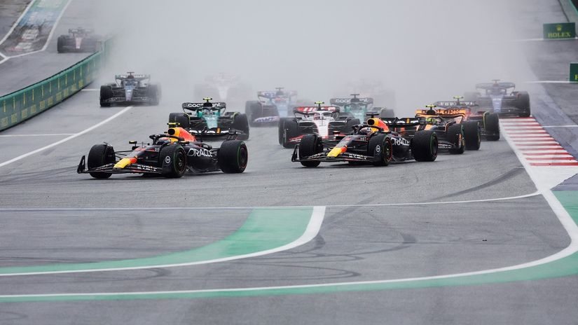 Tri velike promene u novom kalendaru Formule 1