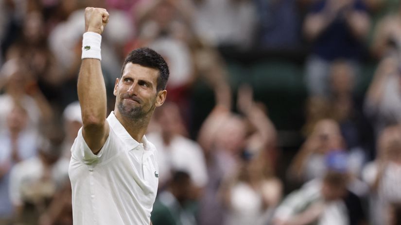 (©Reuters)
