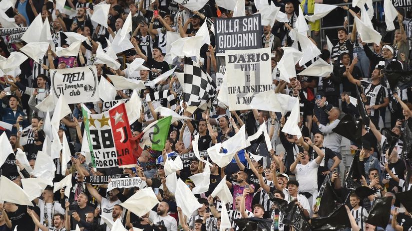 Dogovor Juventusa i UEFA, crno-beli ne igraju Evropu