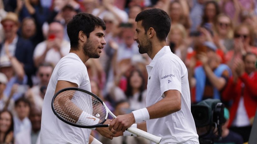 (©Reuters)