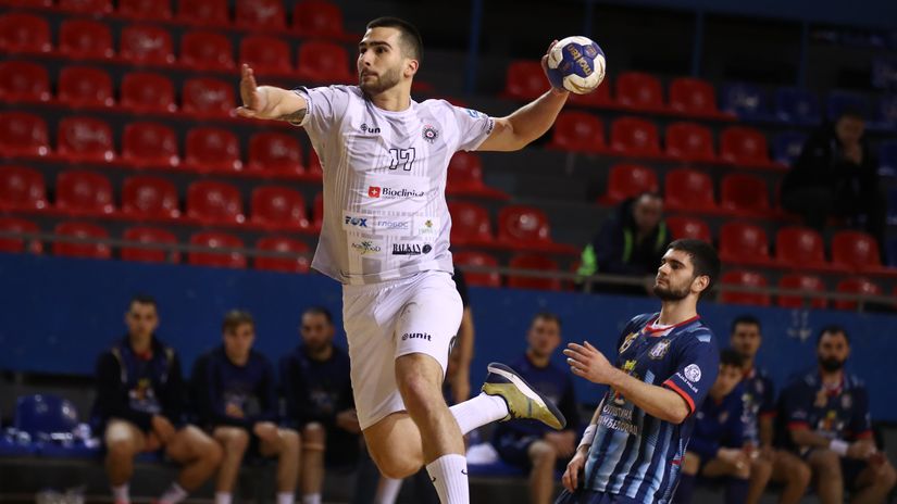 Žreb za EHF kup: Partizanu najteže, Šapčani na Kiprane, Italijani prvi rivali Pančevaca