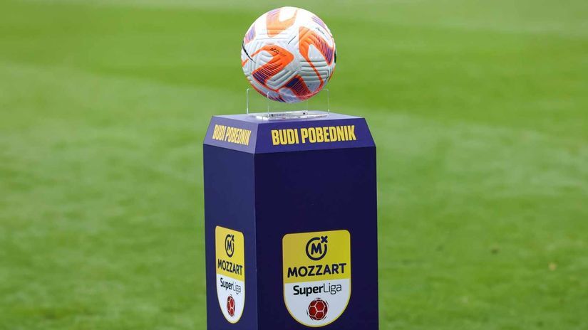 Kakav dan: Nedeljković na utakmici u Subotici slavi punoletstvo - Sportal