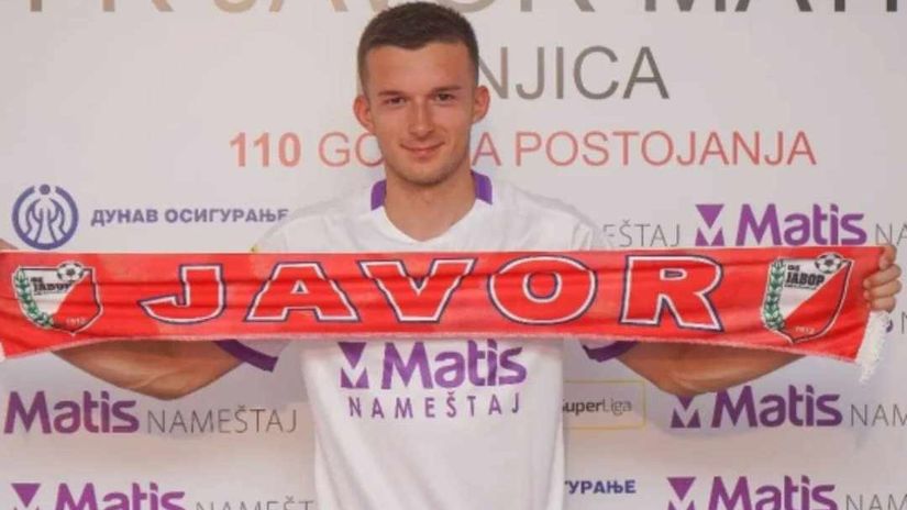 Foto: FK Javor