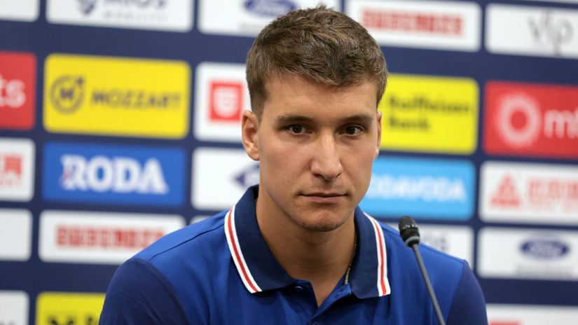 Bogdan Bogdanović (©Star Sport)