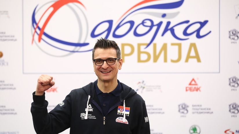 Đovani Gvideti (©MN Press)