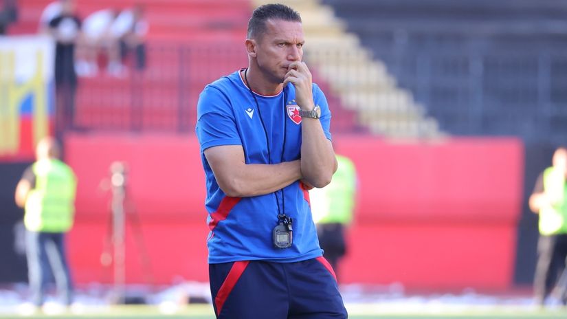 Barak Bahar (© MN Press)