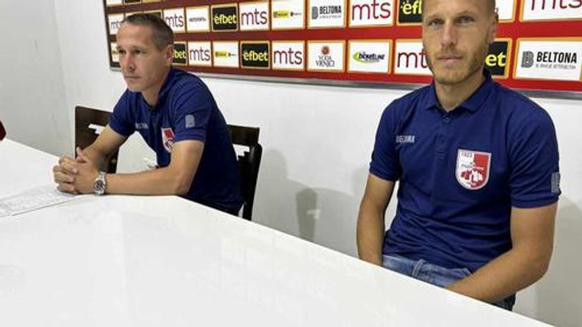Foto: FK Radnički