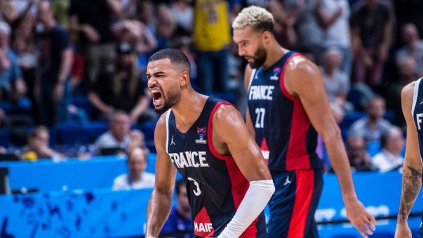 Foto: FIBA