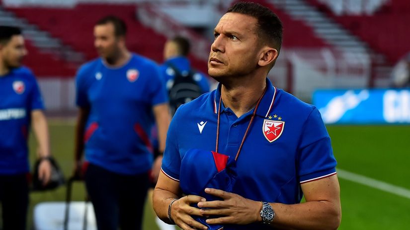 ©FK Crvena zvezda