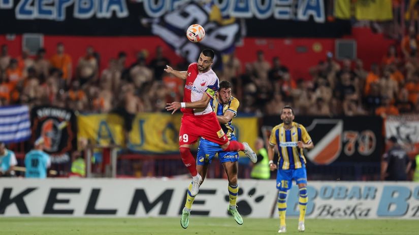 (©Starsport)