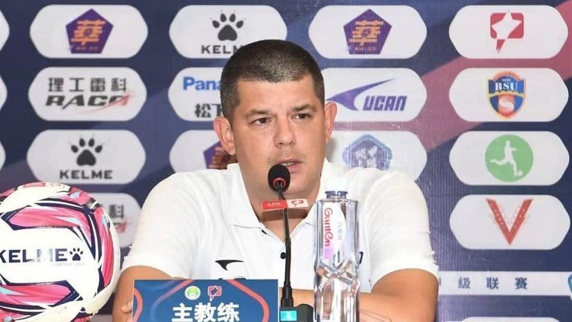 Milan Ristić