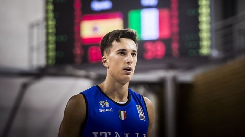 Mateo Spanjolo (©fiba.basketball)
