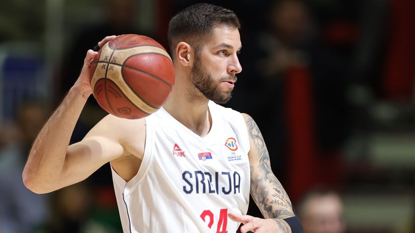 Stefan Jović (©Star Sport)