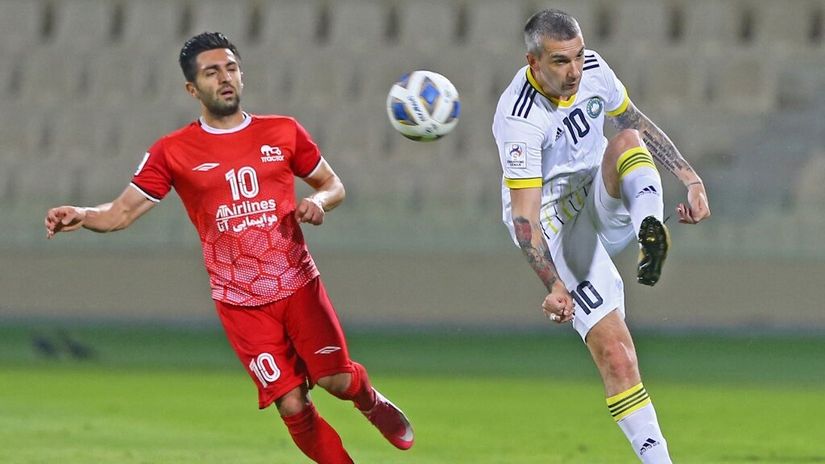 Dragan Ćeran (©AFP)