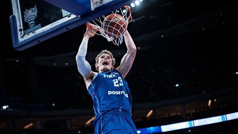 Lauri Markanen (©fiba.basketball)