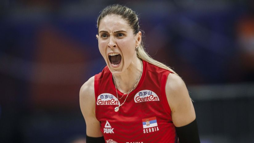 Bianka Buša (©FIVB)