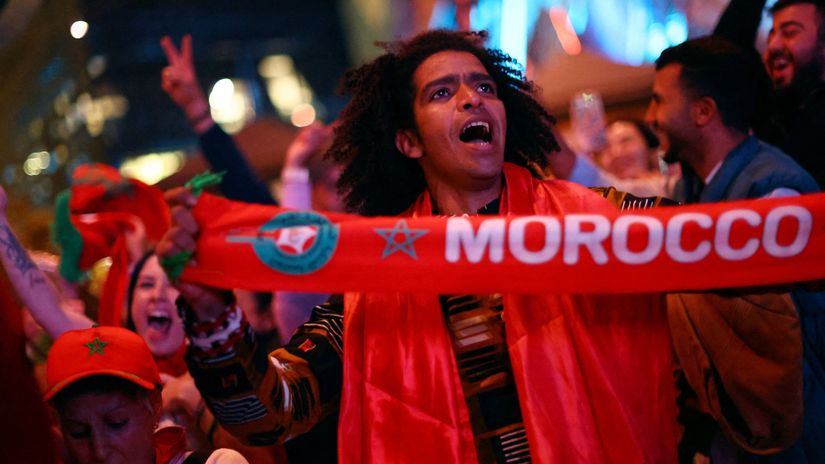 Ilustracija (©Reuters)