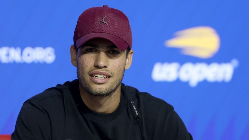Karlos Alkaras (AFP)