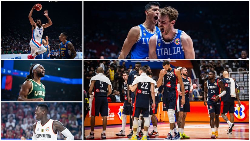 Foto: fiba.basketball
