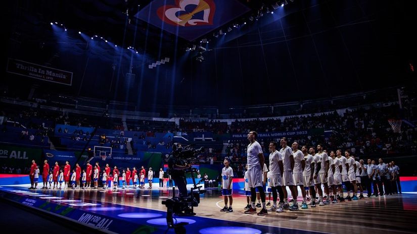 Foto: fiba.basketball