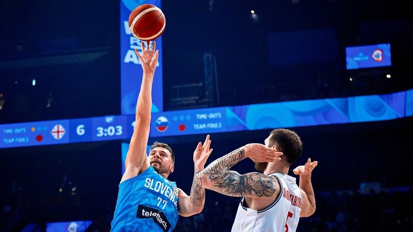 (© FIBA)