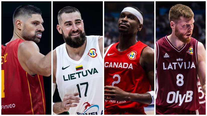 Foto: fiba.basketball