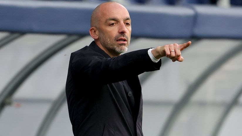 Žarko Lazetić (©Starsport)