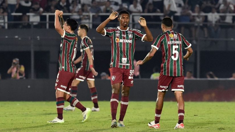 Foto: AFP