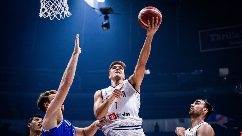 (©FIBA)