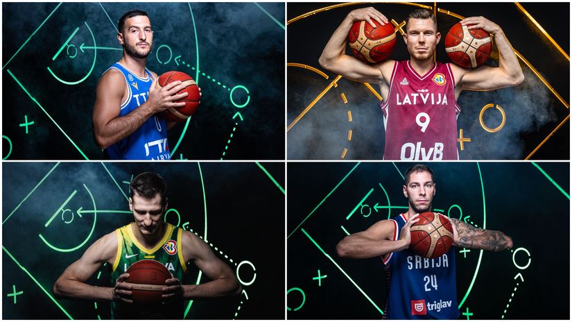 (©FIBA)