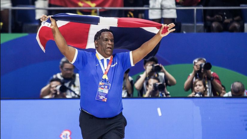 Foto: FIBA
