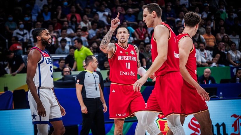 Entoni Edvards (©fiba.basketball)
