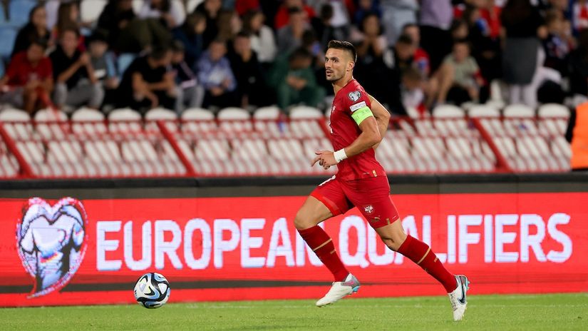 Tadić (©Starsport)