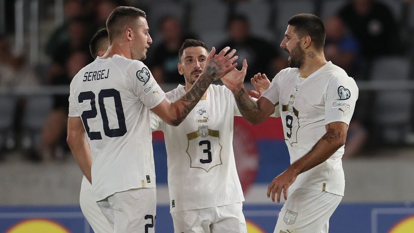 Slavlje Orlova (©MN Press)