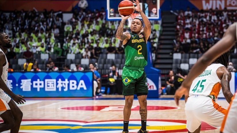 Foto: FIBA