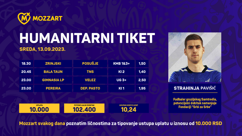 Foto: FK Samtredija