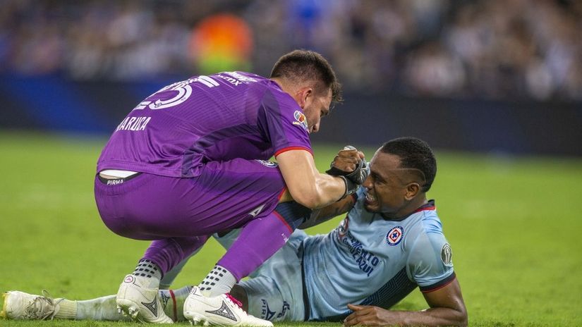 Foto: AFP