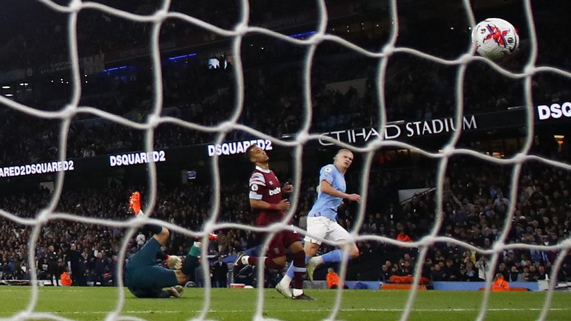 Foto: Reuters