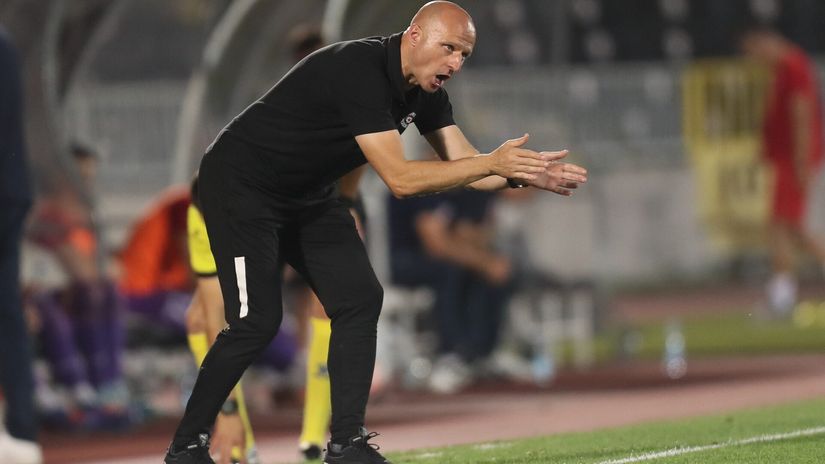 Igor Duljaj (©MN Press)