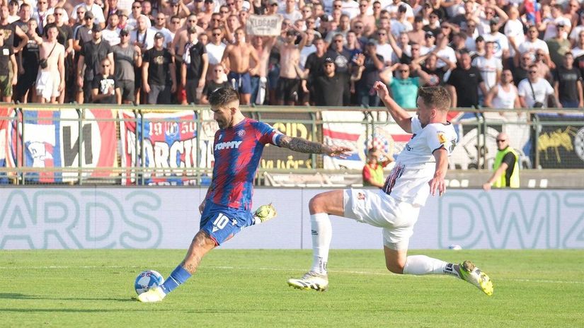 (©HNK Hajduk)