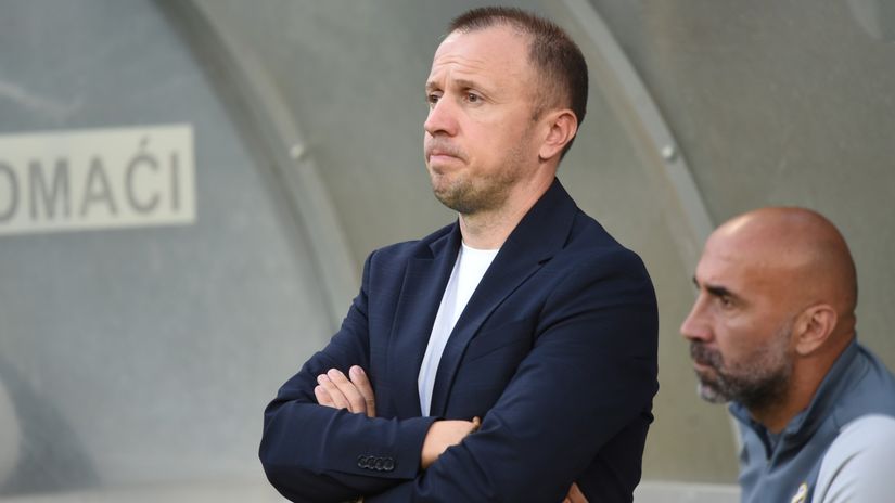 Igor Matić (Foto: MN Press)