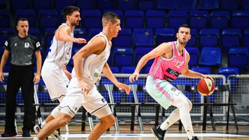 Foto: ABA LIga