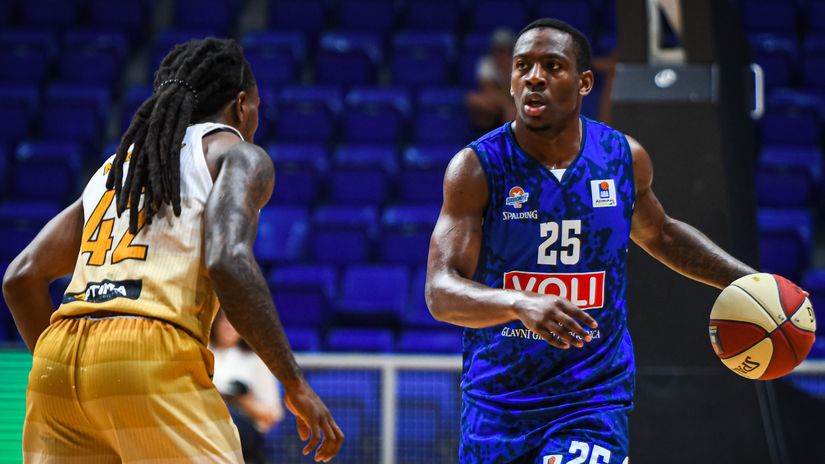 Foto: ABA Liga