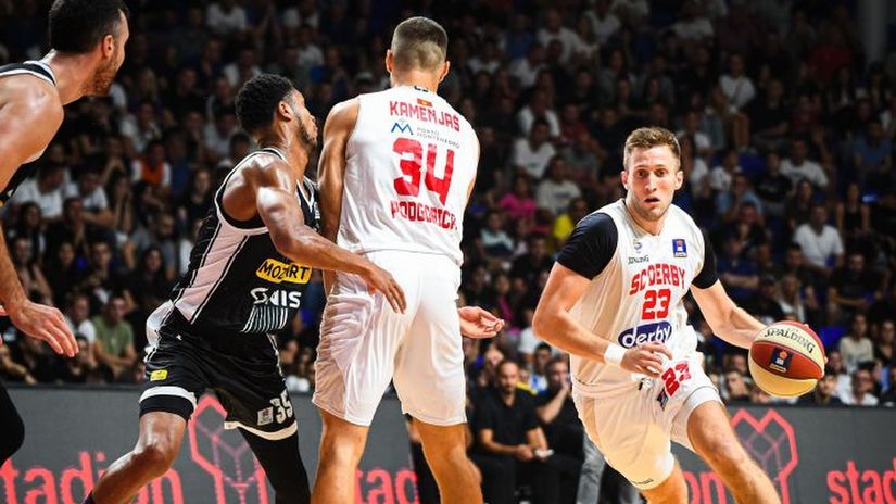 Foto: ABA Liga