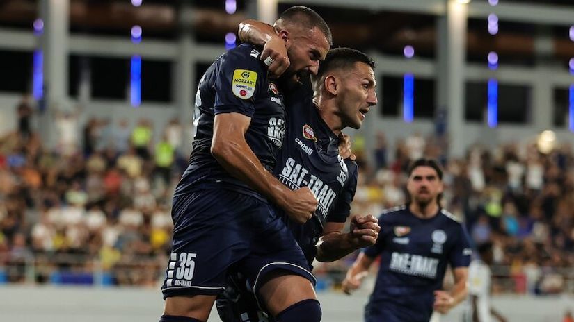 TSC (©Starsport)