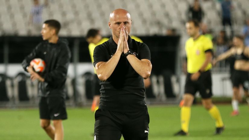Igor Duljaj (© MN Press)